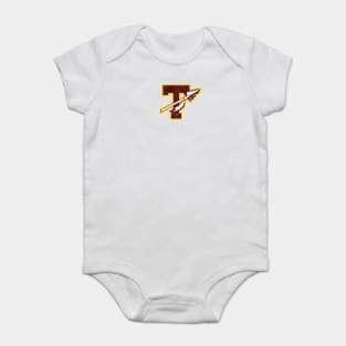 Southeast Texas University | Everybody Wants Some (Variant) Baby Bodysuit